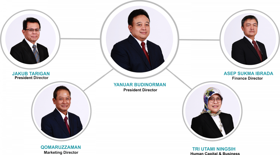 ORGANIZATION STRUCTURE4