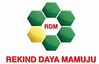Logo RDM